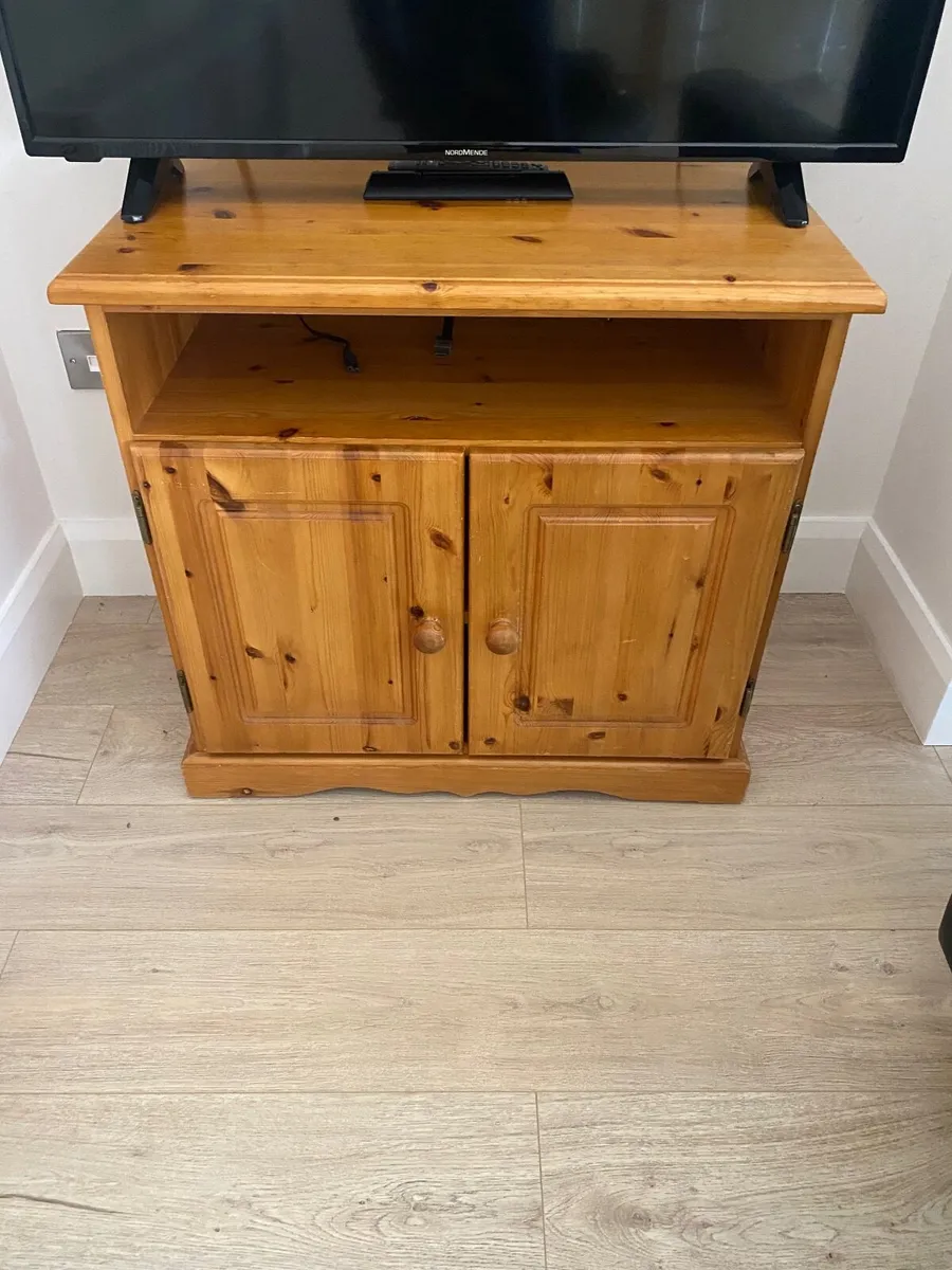 TV unit