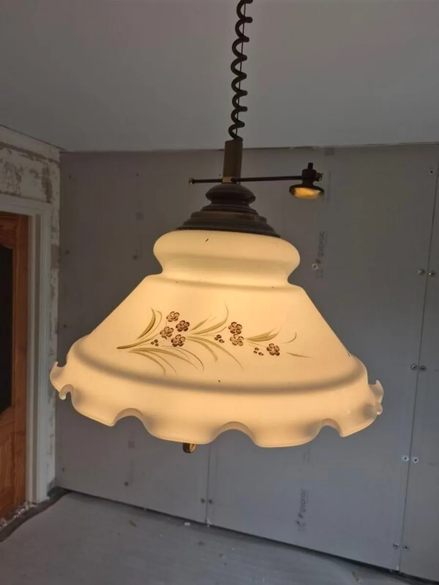 Ceiling light - Image 1