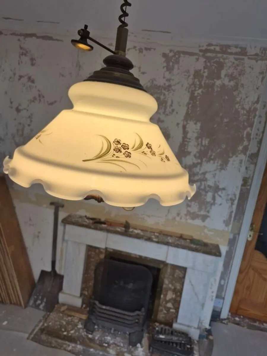 Ceiling light - Image 2