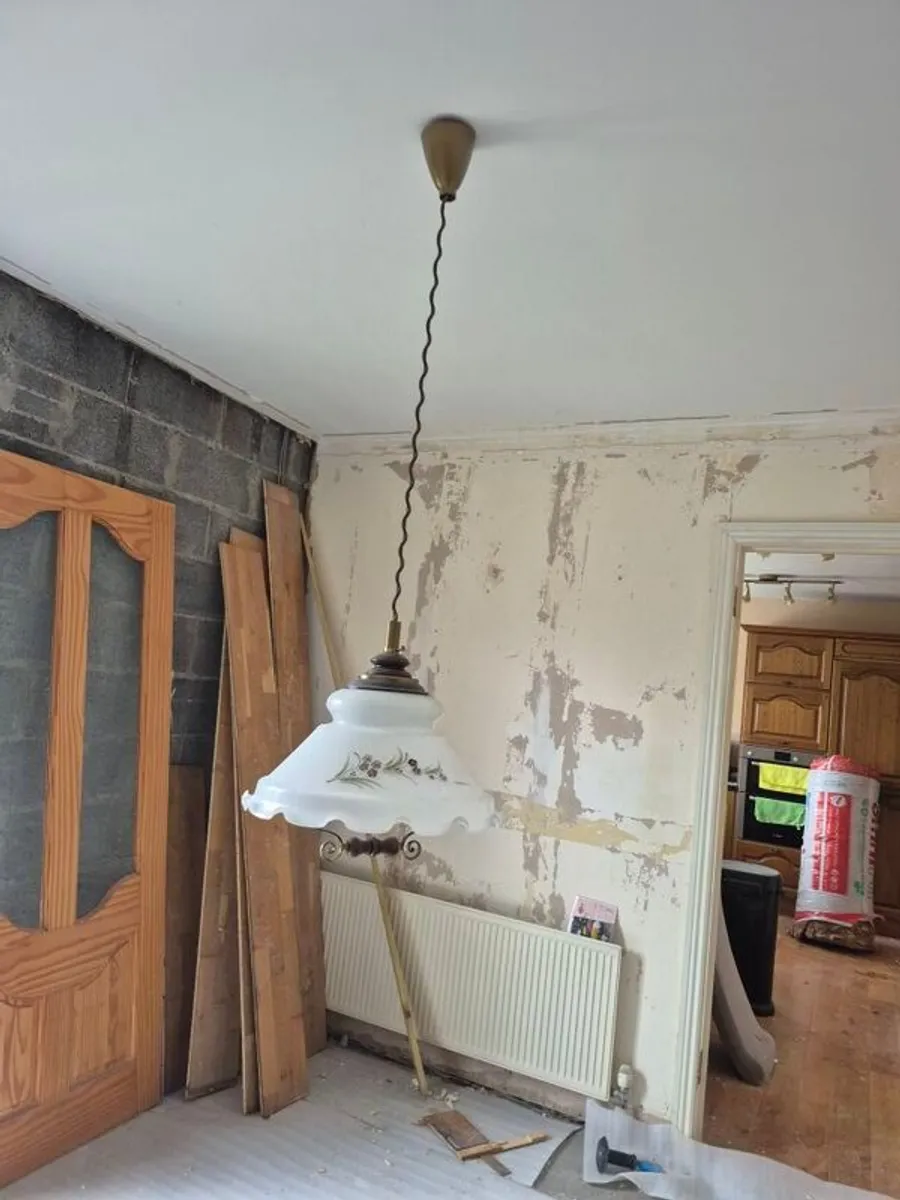 Ceiling light - Image 3