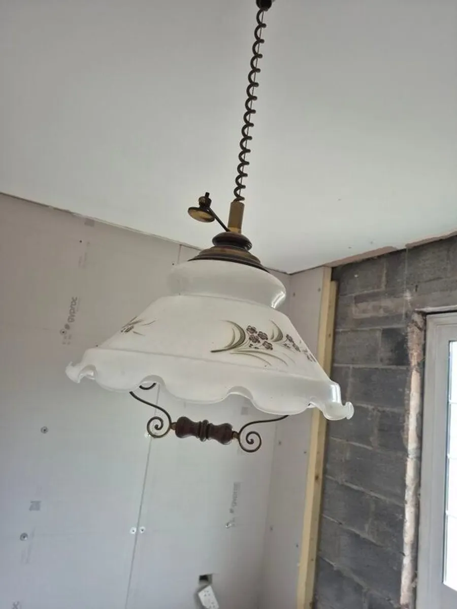 Ceiling light - Image 4