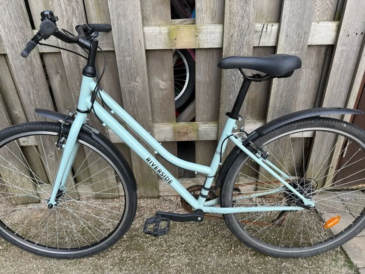 Bike - Image 1