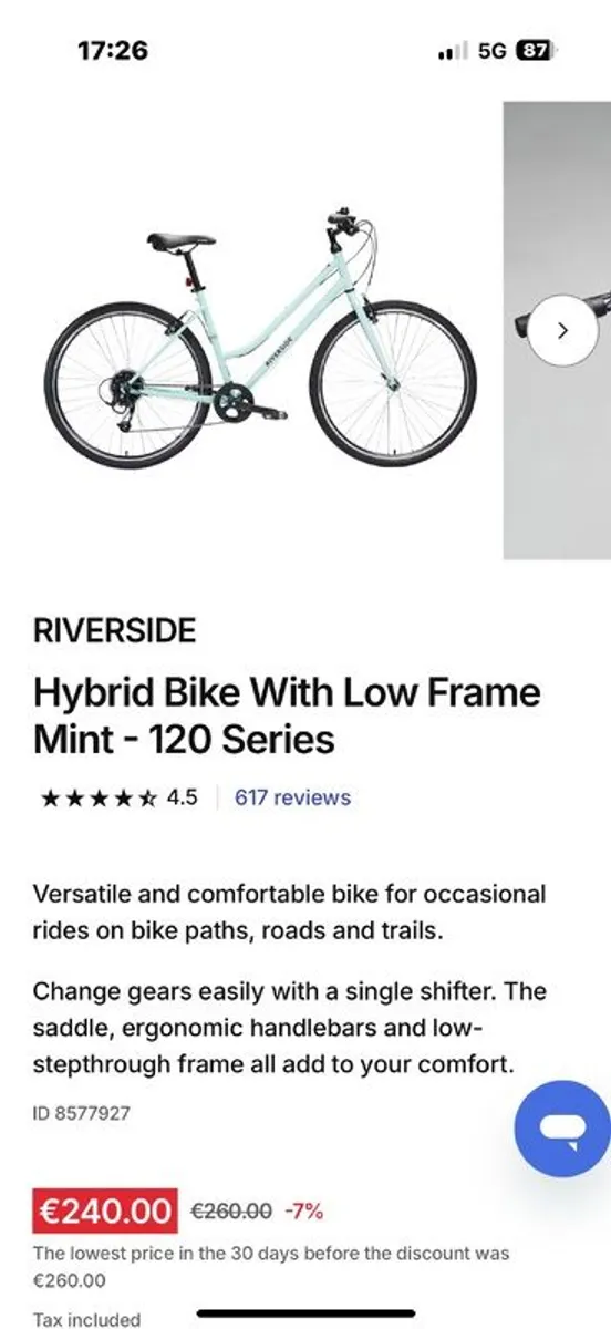Bike - Image 4
