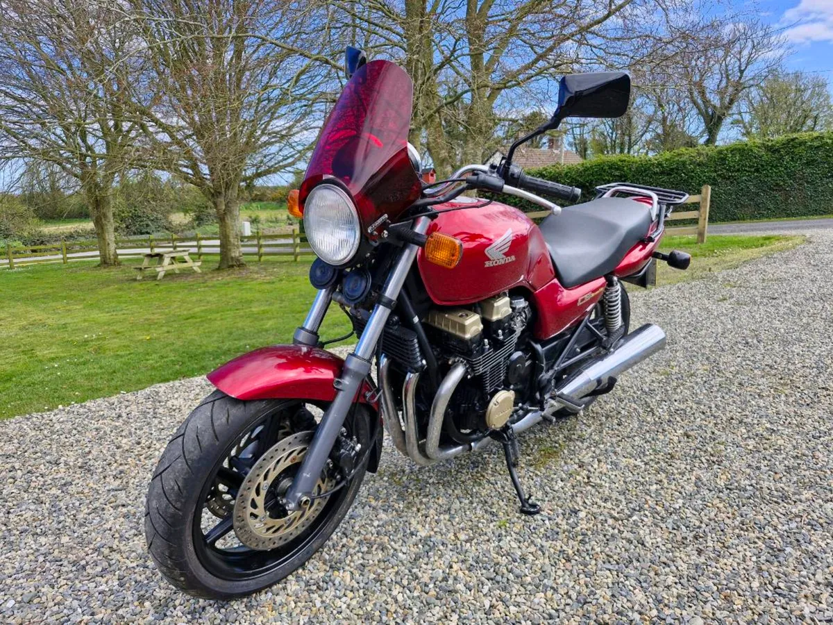 Honda CB 750 - Image 3