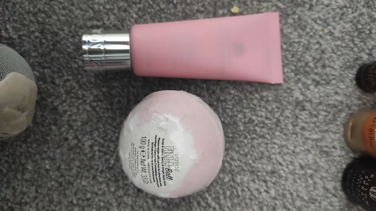 New skin care set - Image 4