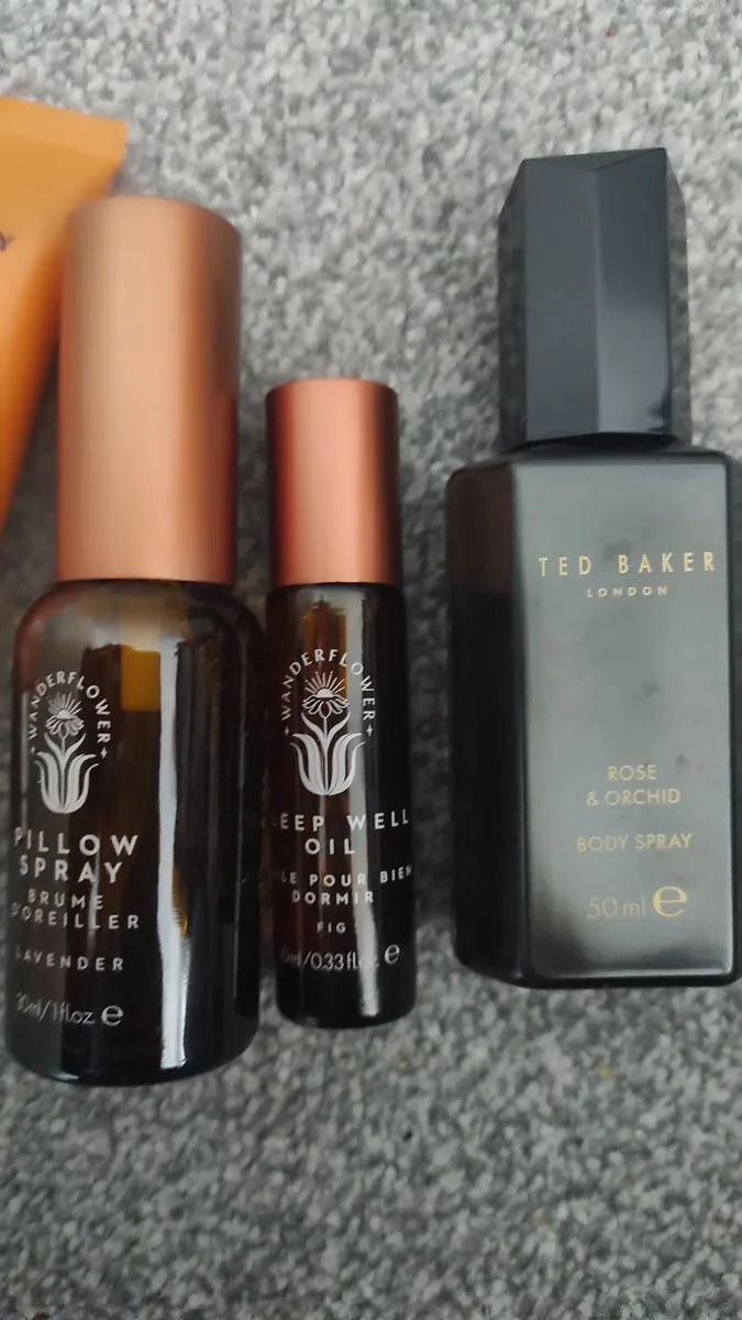 New skin care set - Image 3