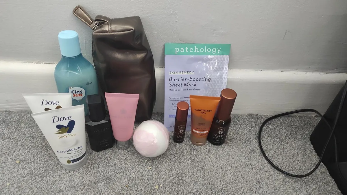 New skin care set - Image 2