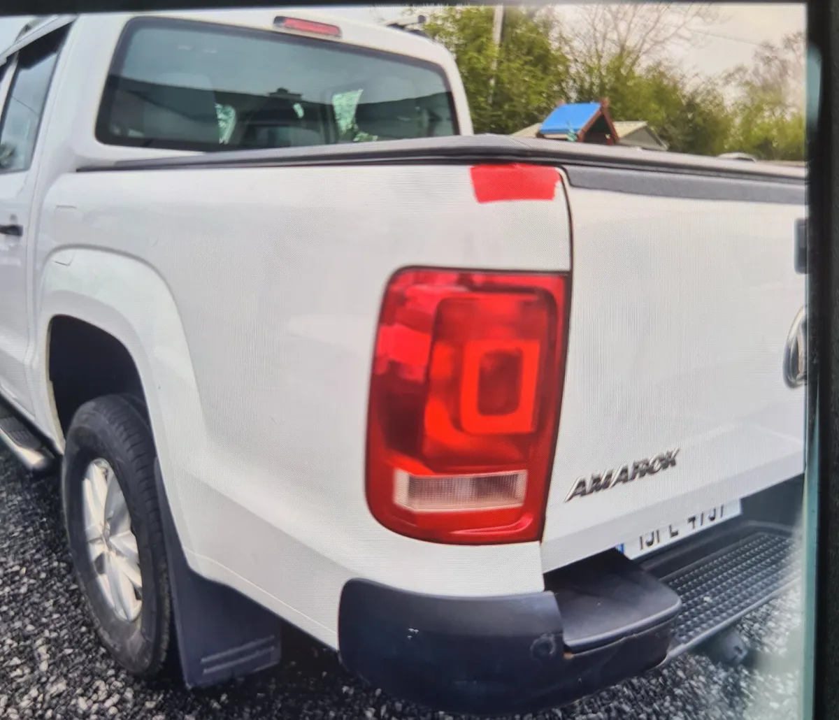 Volkswagen Amarok 2015 manual - Image 4