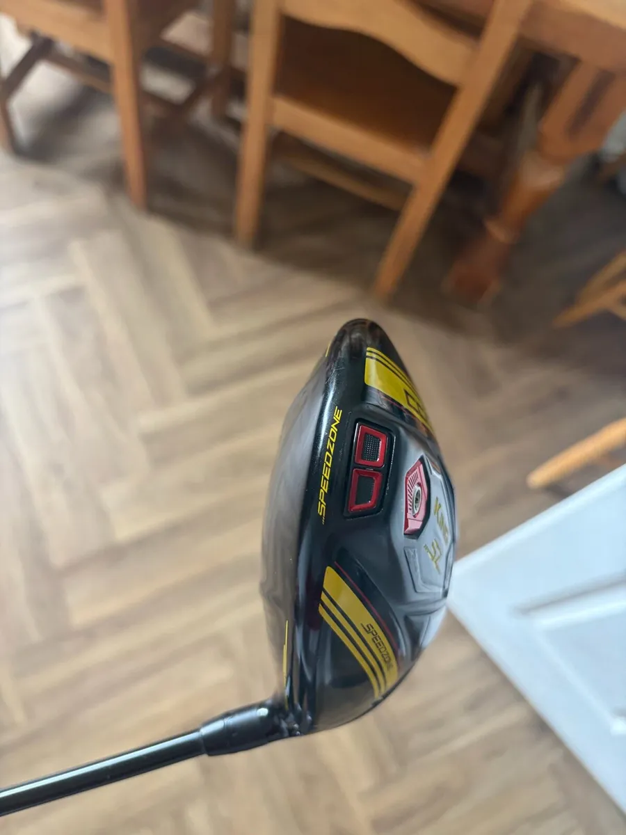 Golf Driver - Image 4