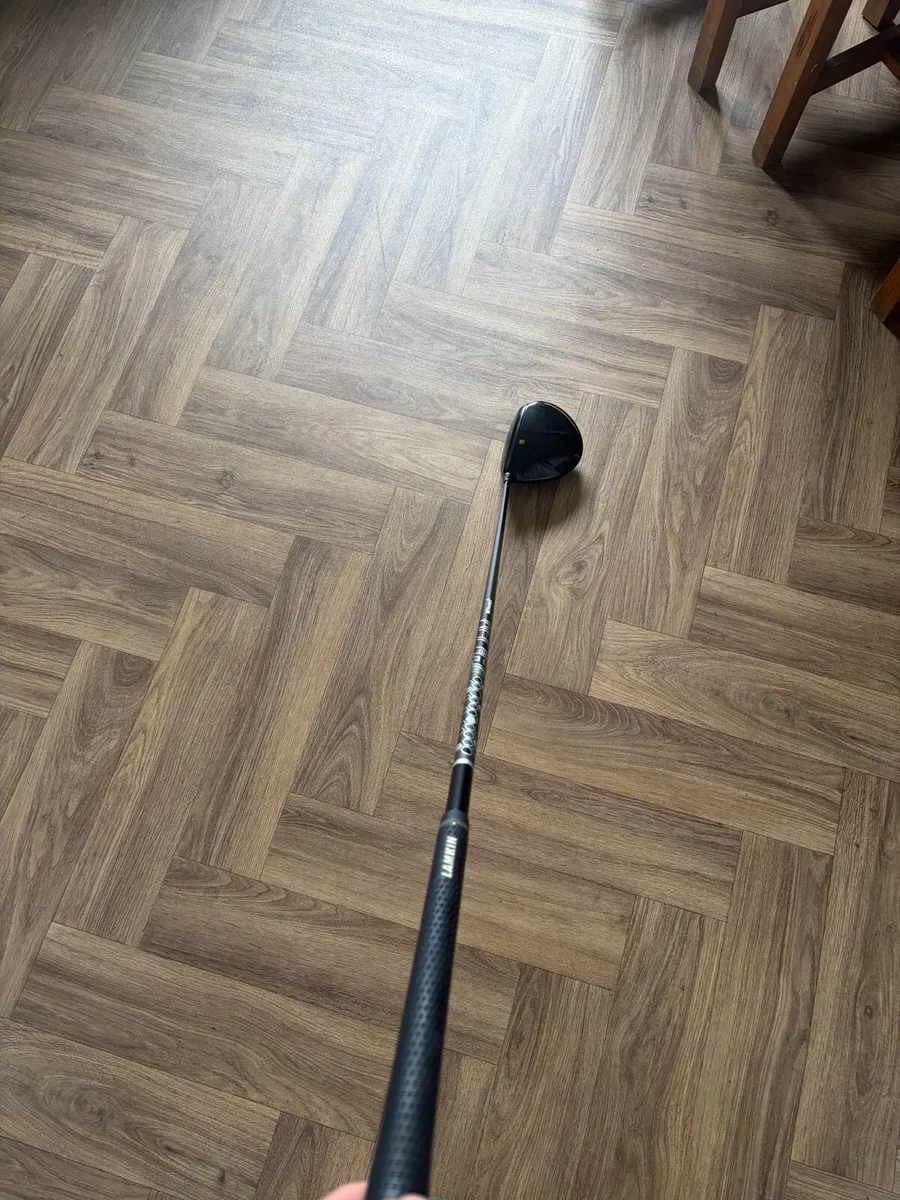Golf Driver - Image 1