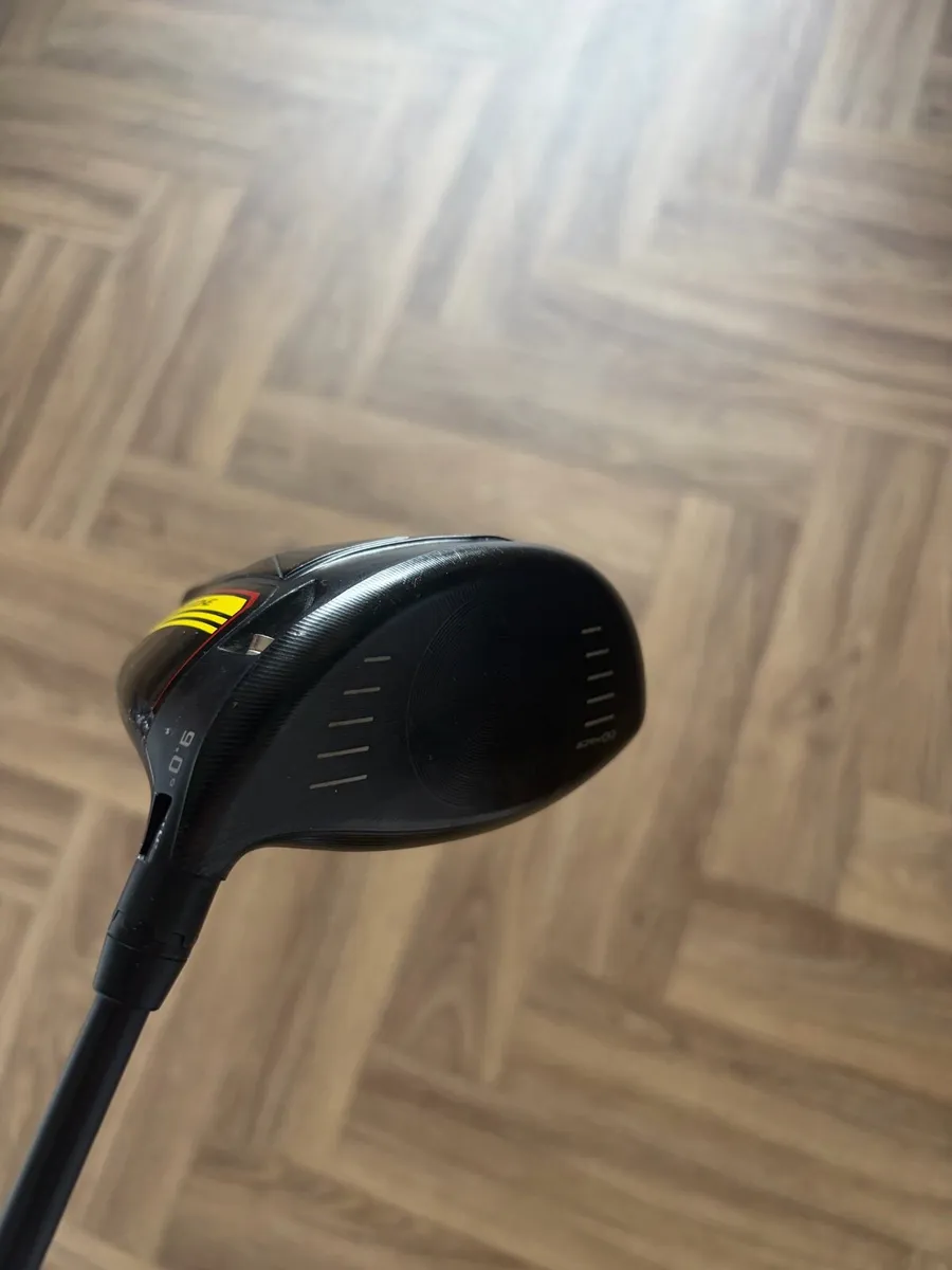 Golf Driver - Image 2