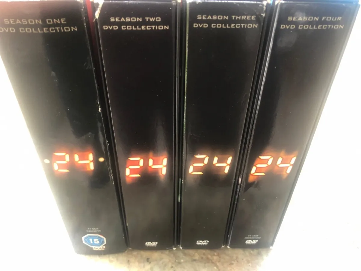 DVD Box Sets - Image 2