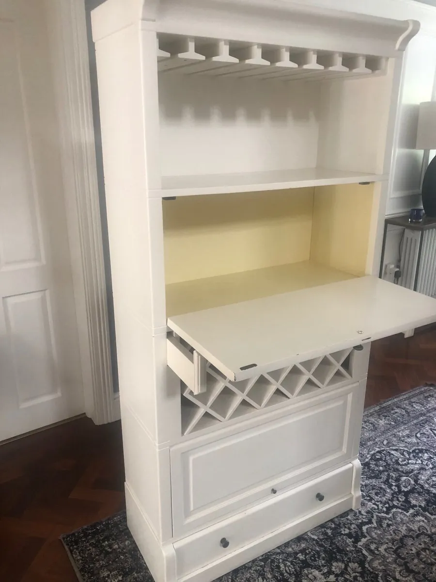 Wine Cabinet - Image 2