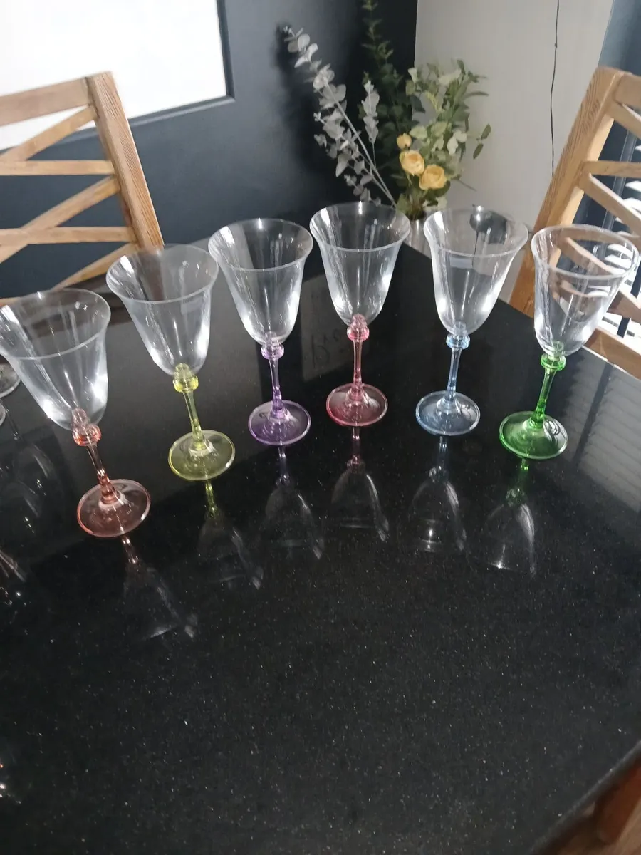 Glasses - Image 1