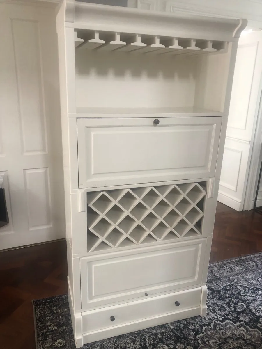 Wine Cabinet - Image 1