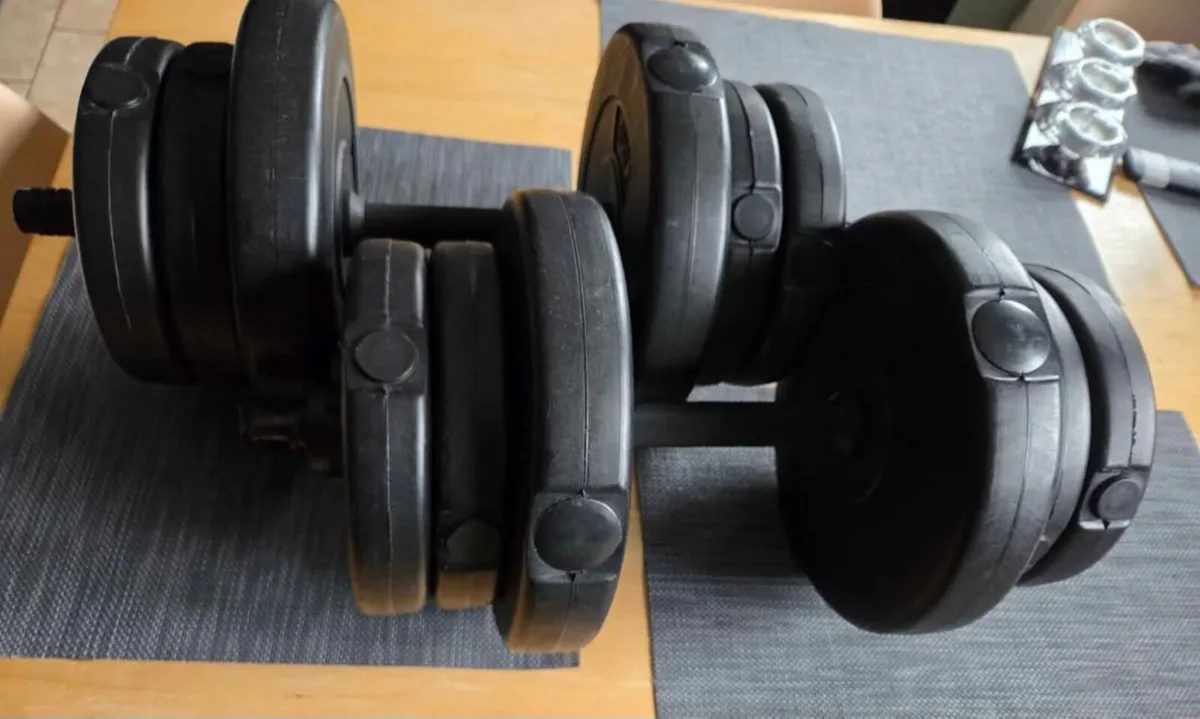 Weights - Image 2