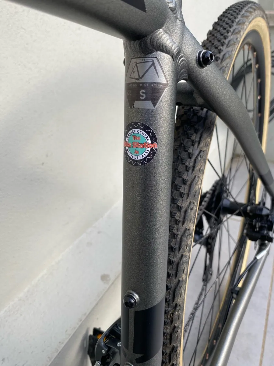 Drag Sterrato 3.0 Gravel Bike - Image 4