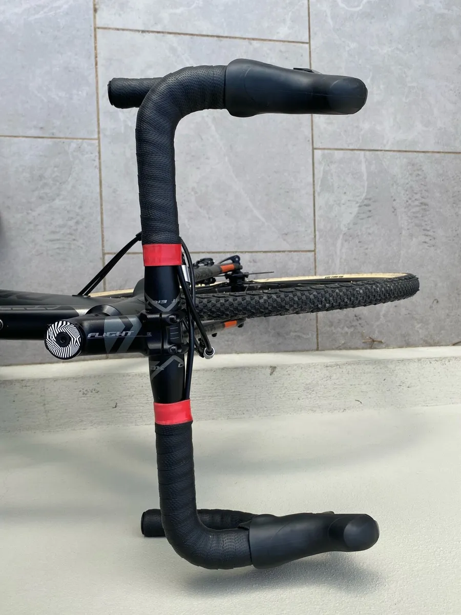 Drag Sterrato 3.0 Gravel Bike - Image 3
