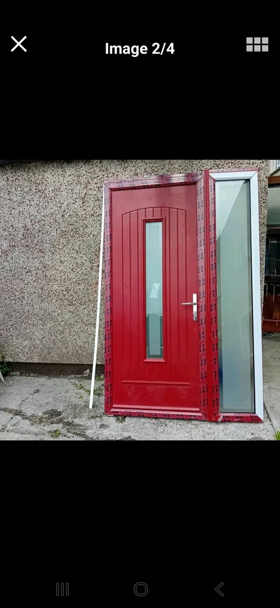 Pvc and composite doors - Image 4