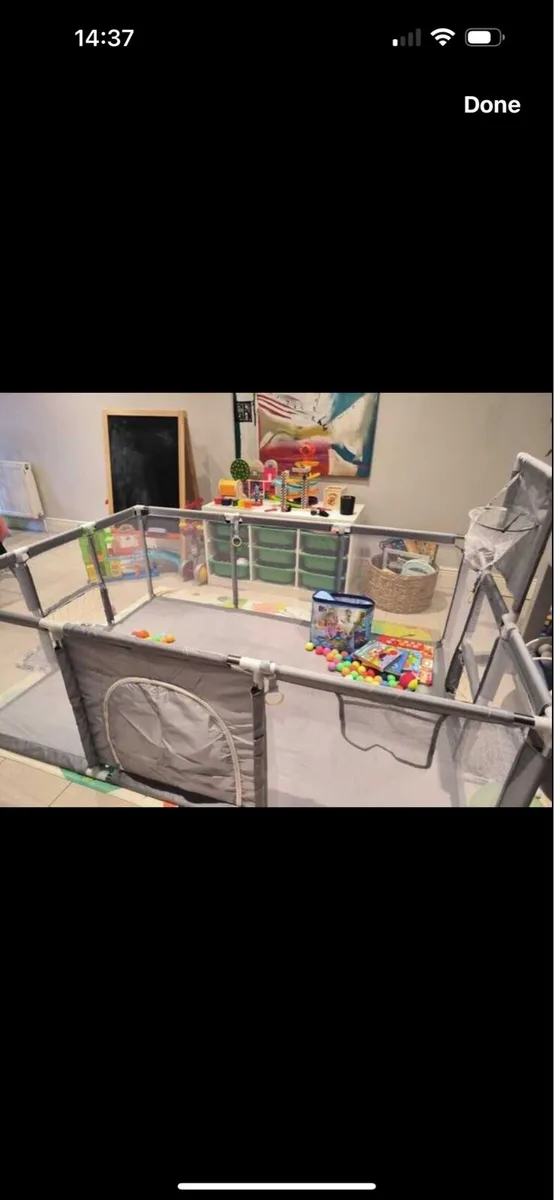 Playpen - Image 1
