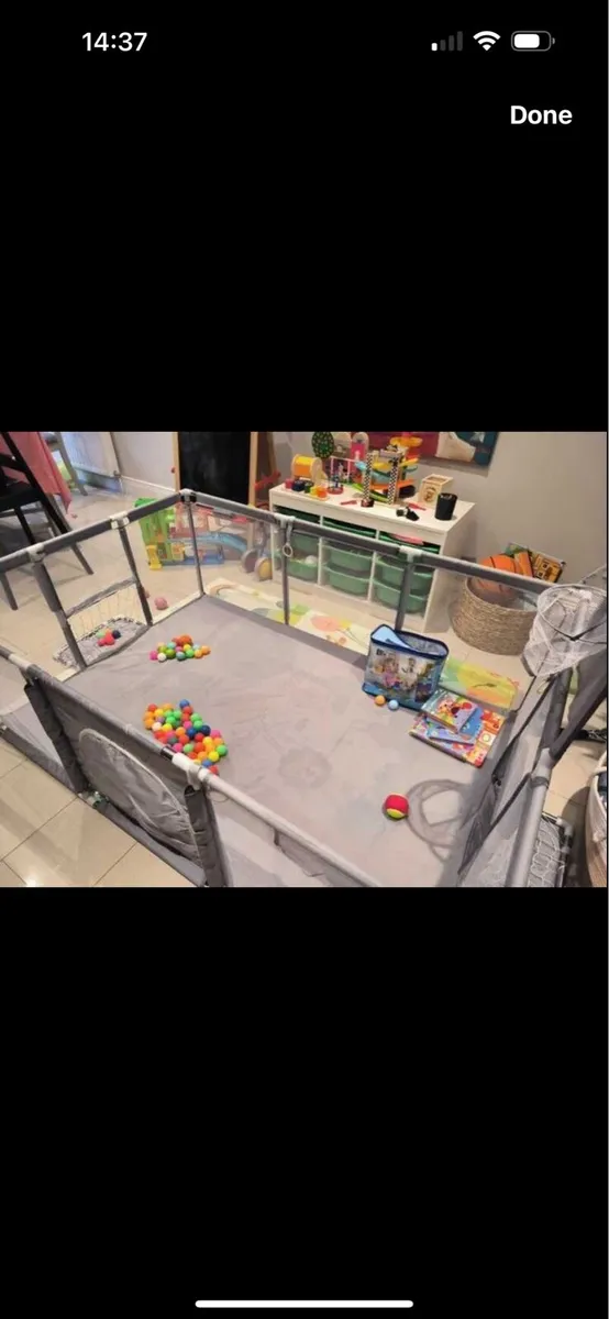 Playpen - Image 3