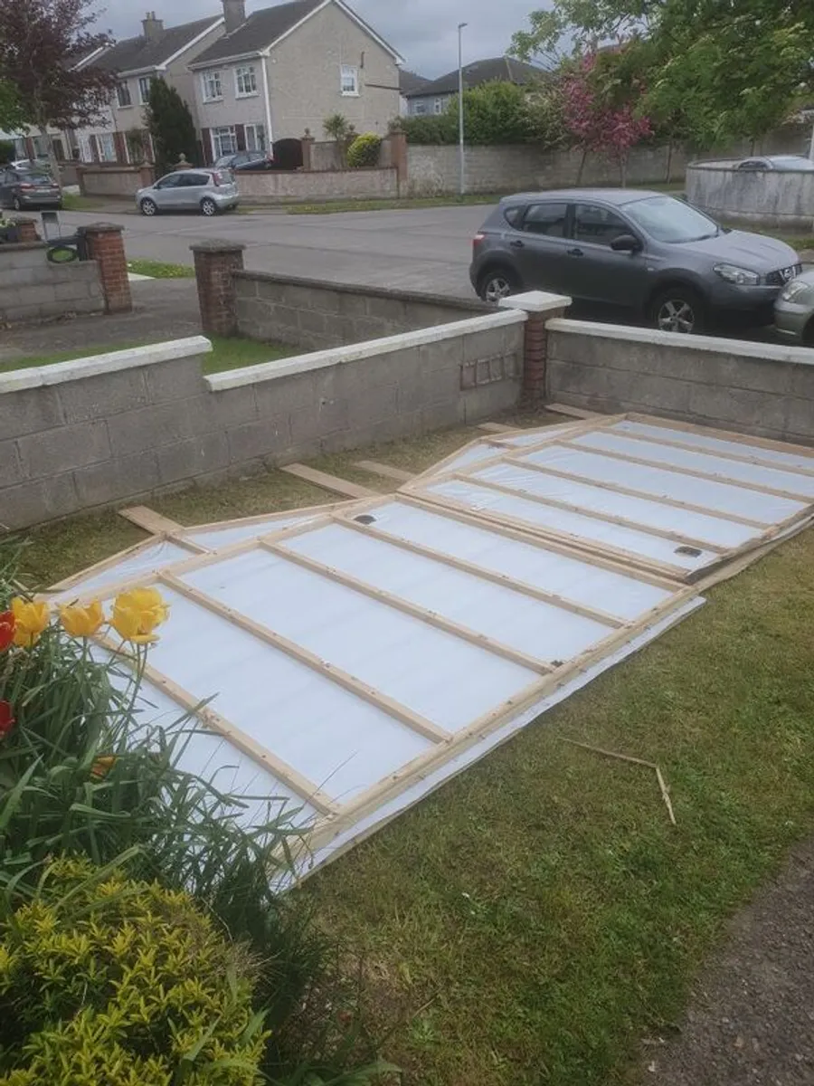 Garden shed - Image 2