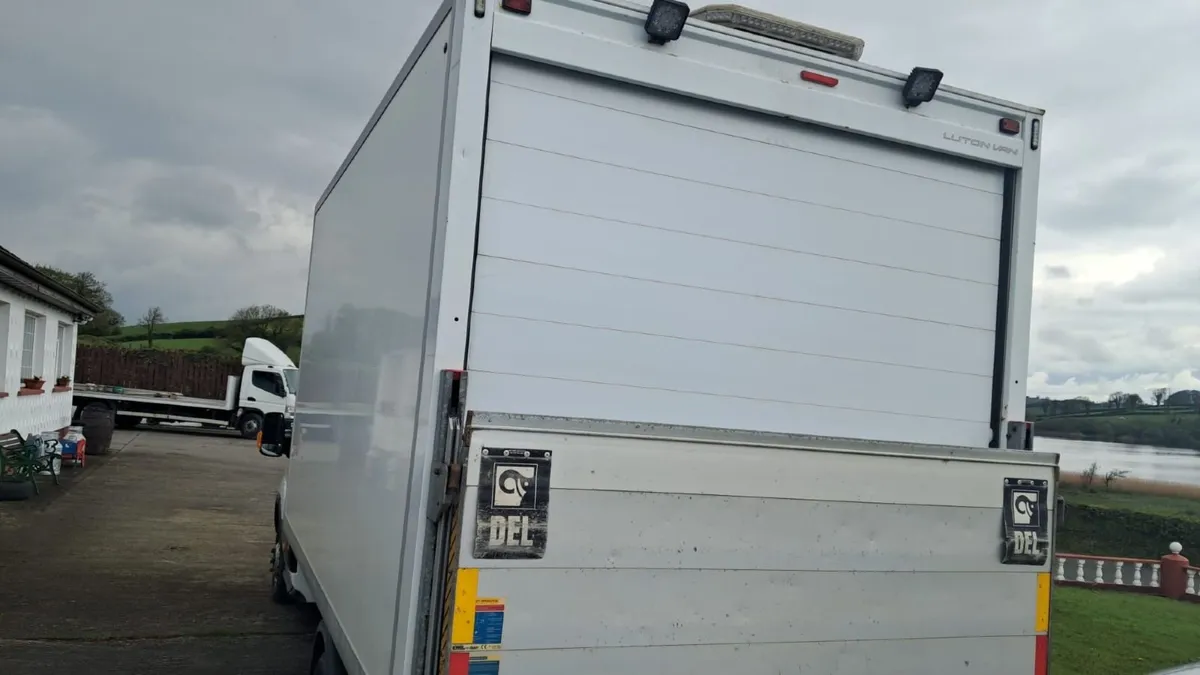 Ford Transit 2017 - Image 3
