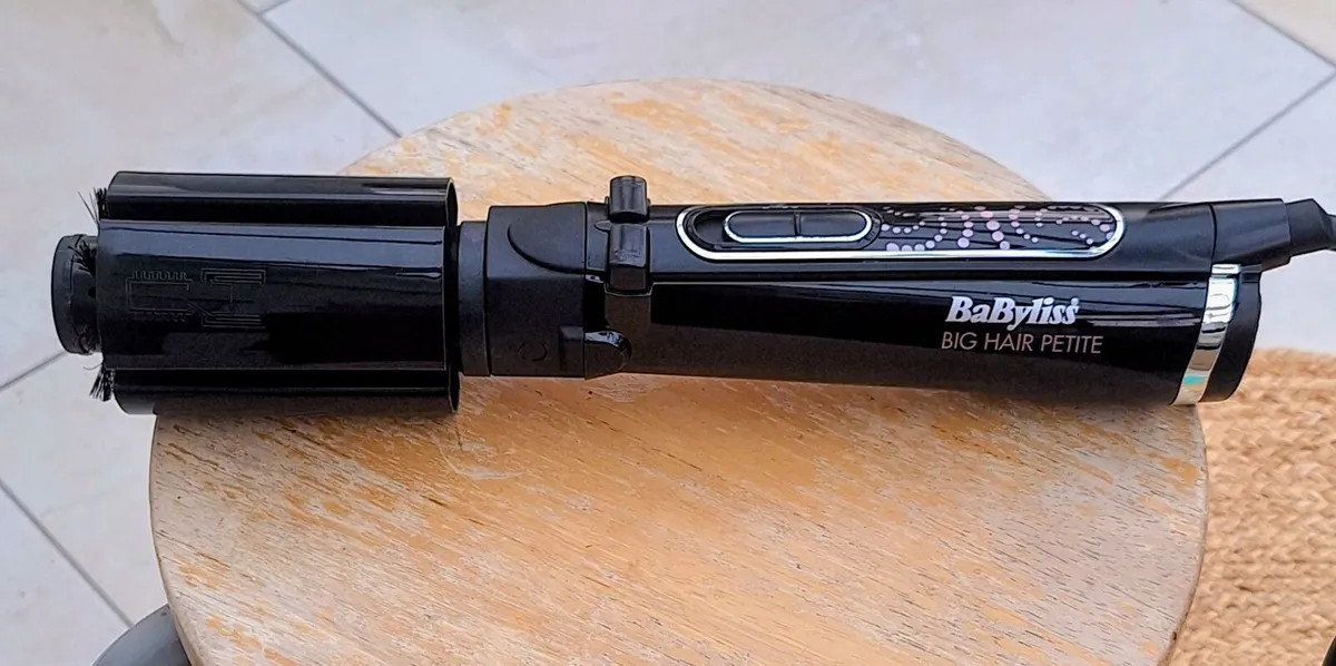 Bayliss Hair Styler - Image 1