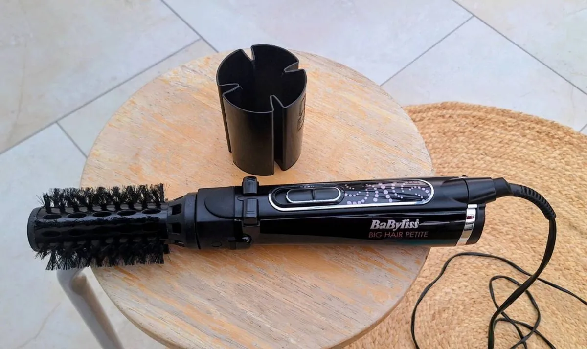 Bayliss Hair Styler - Image 2