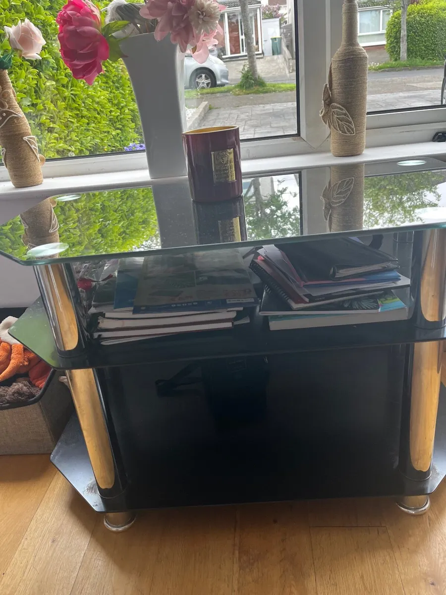 Tv unit