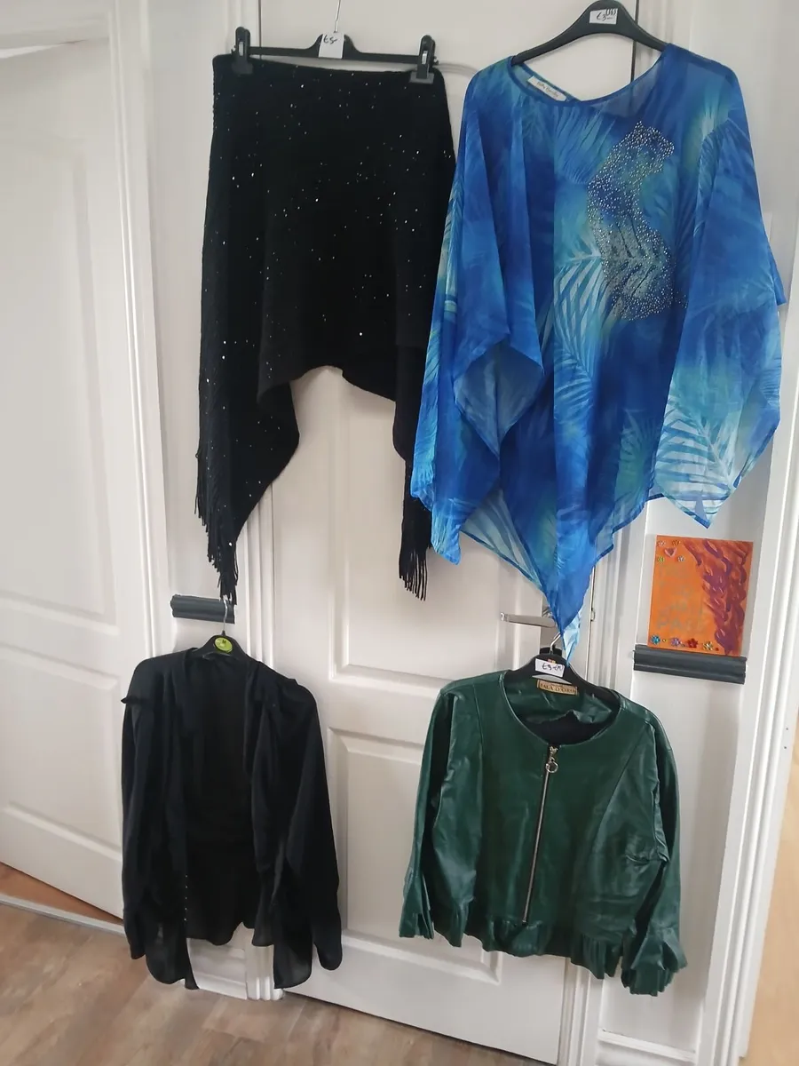 Ladies clothes - Image 2