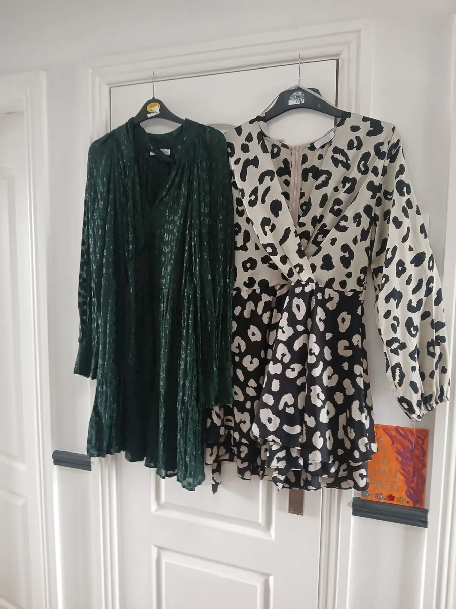 Ladies clothes - Image 4