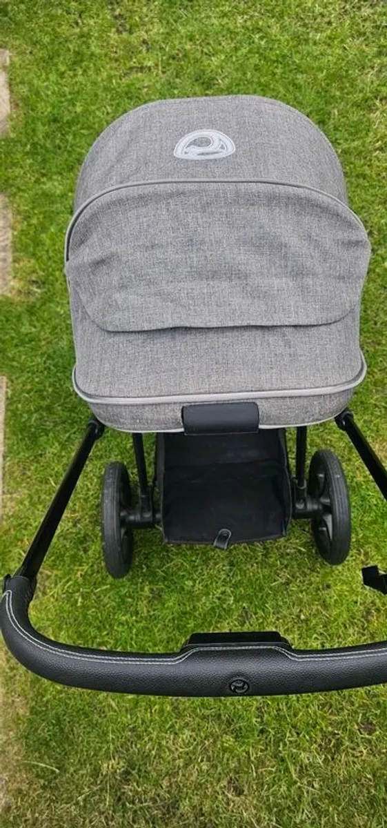 Cybex Priam pushchair full system - Image 2