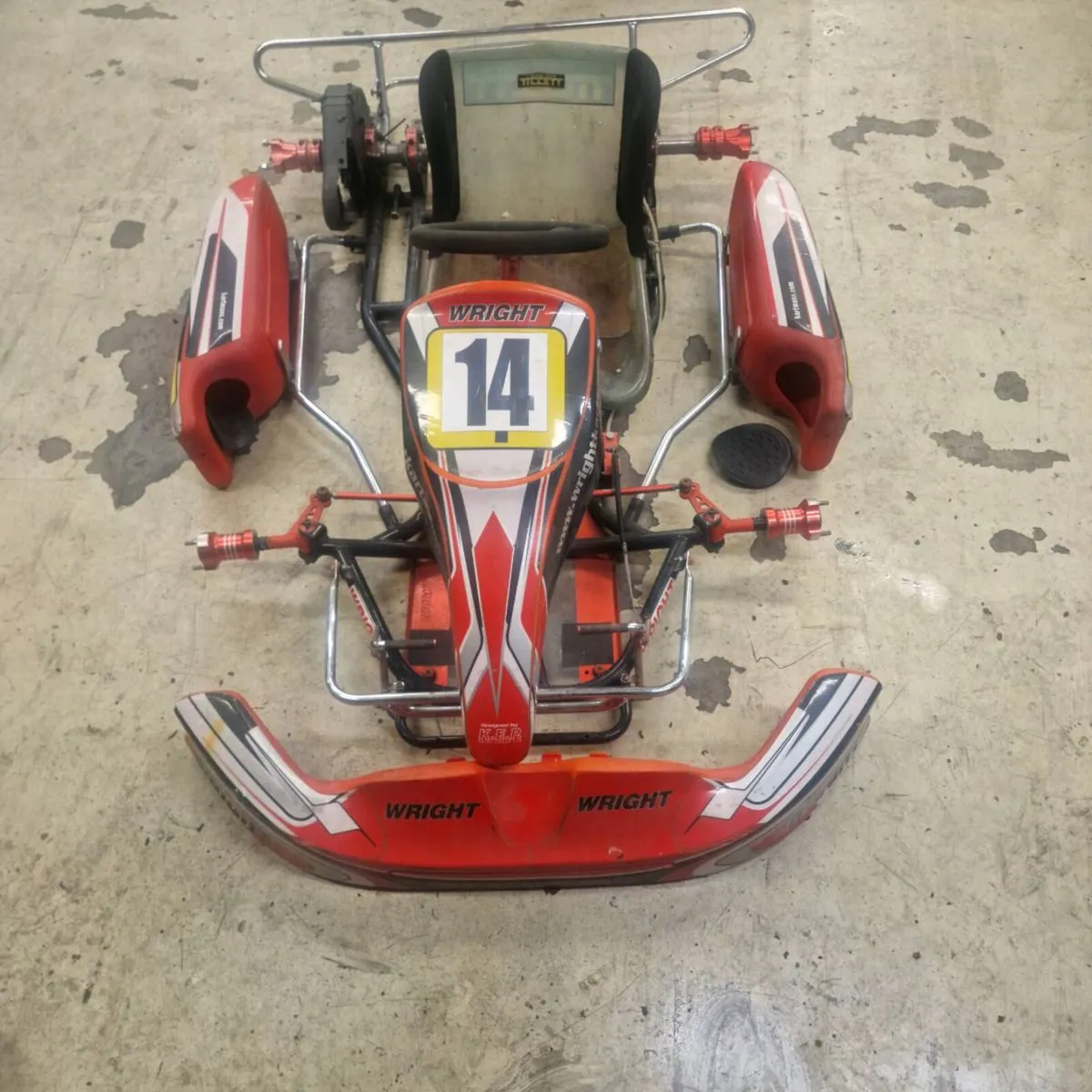 Kart