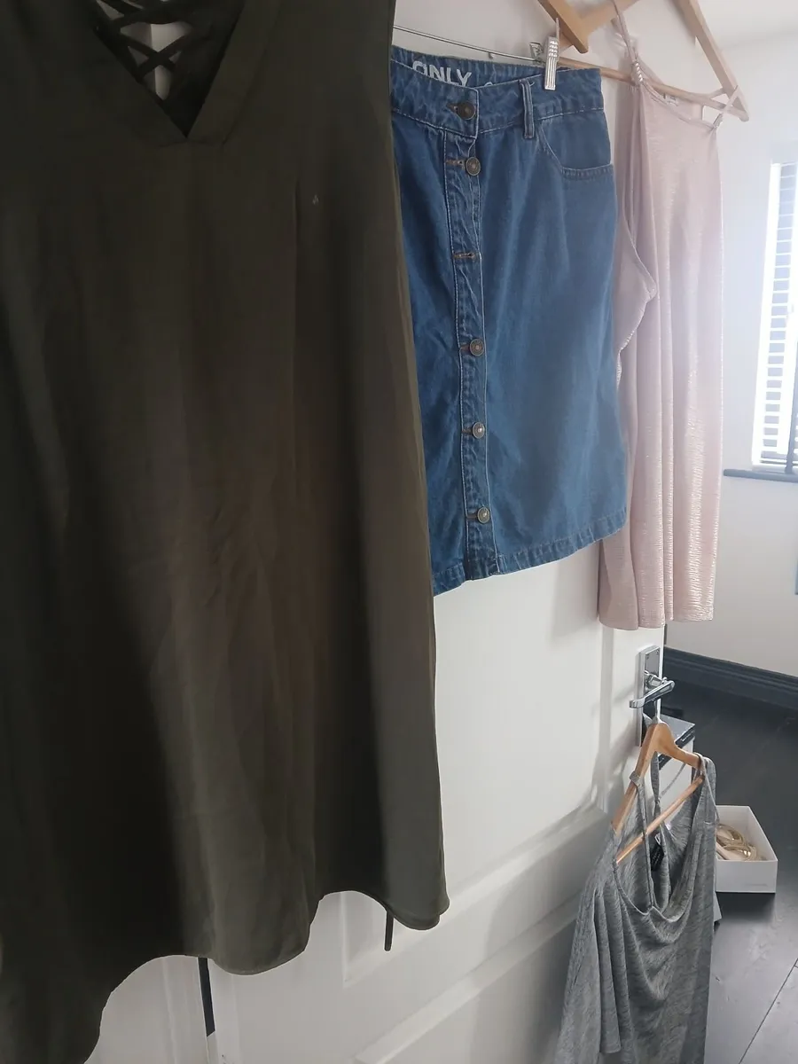 Clothes bags shoed - Image 2