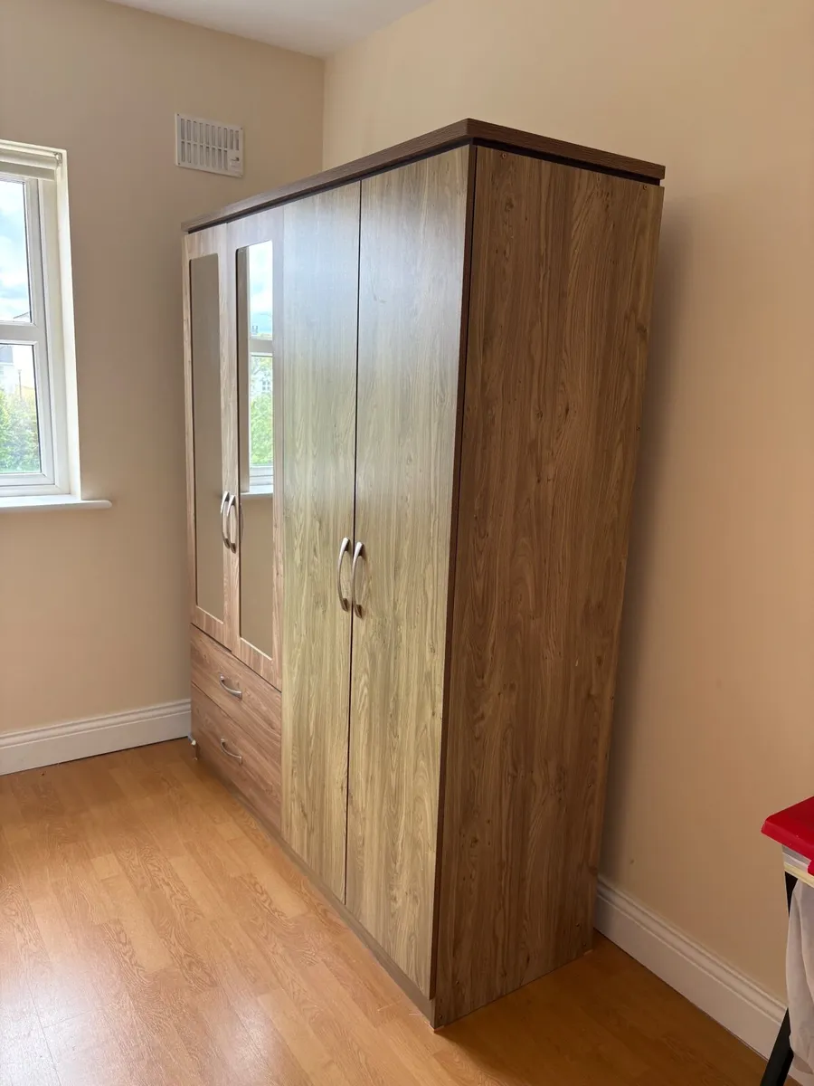 Wardrobe - Image 1