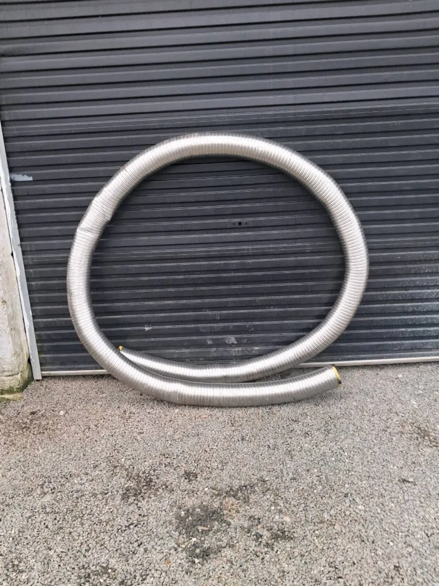 Chimney flue linerChimney flue liner - Image 2