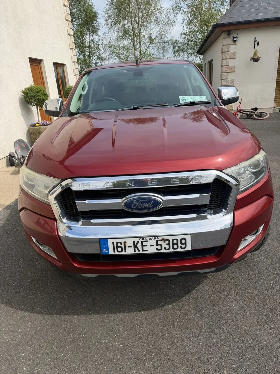 Ford Ranger - Image 2