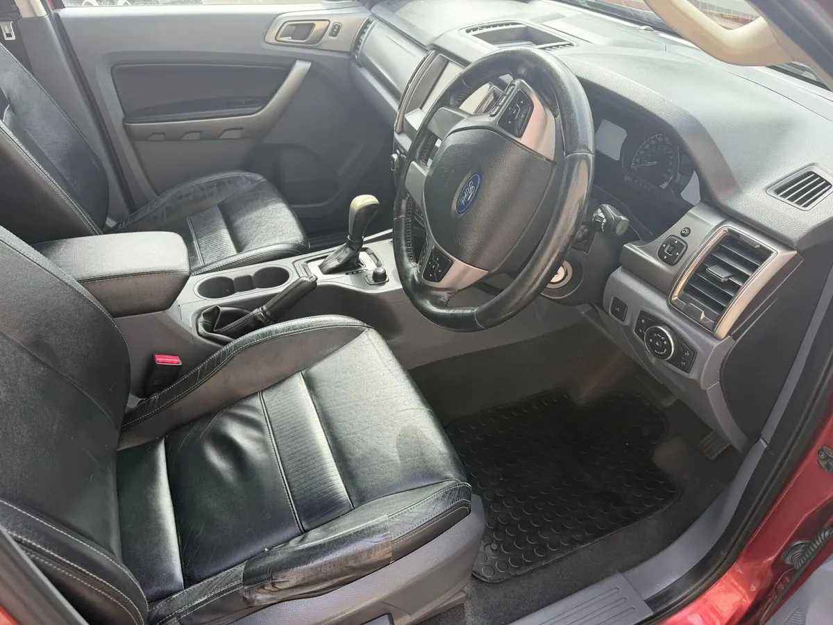 Ford Ranger - Image 3