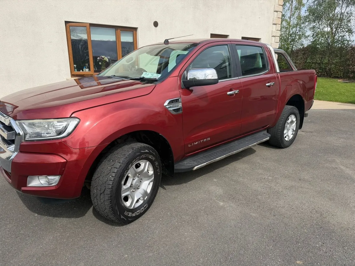 Ford Ranger - Image 4