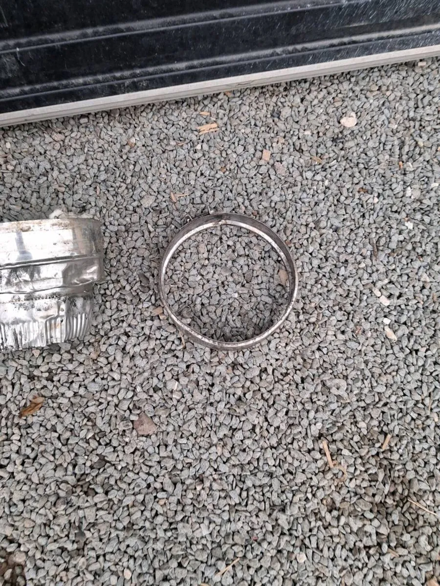 Chimney flue linerChimney flue liner - Image 3