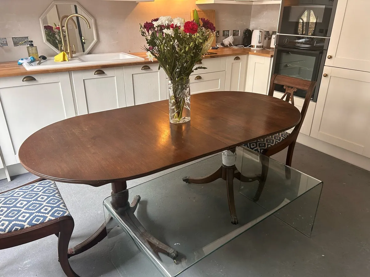 Dining Table - Image 2