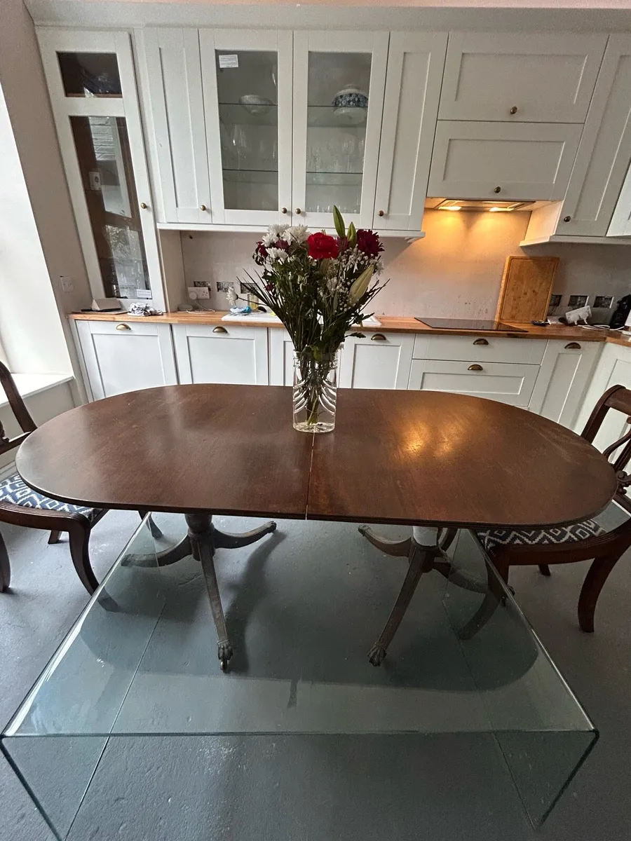 Dining Table - Image 1