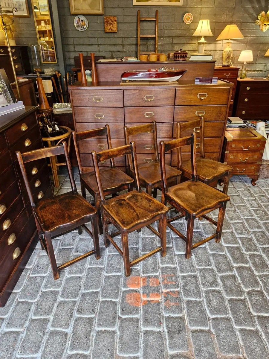 Chairs - Image 1