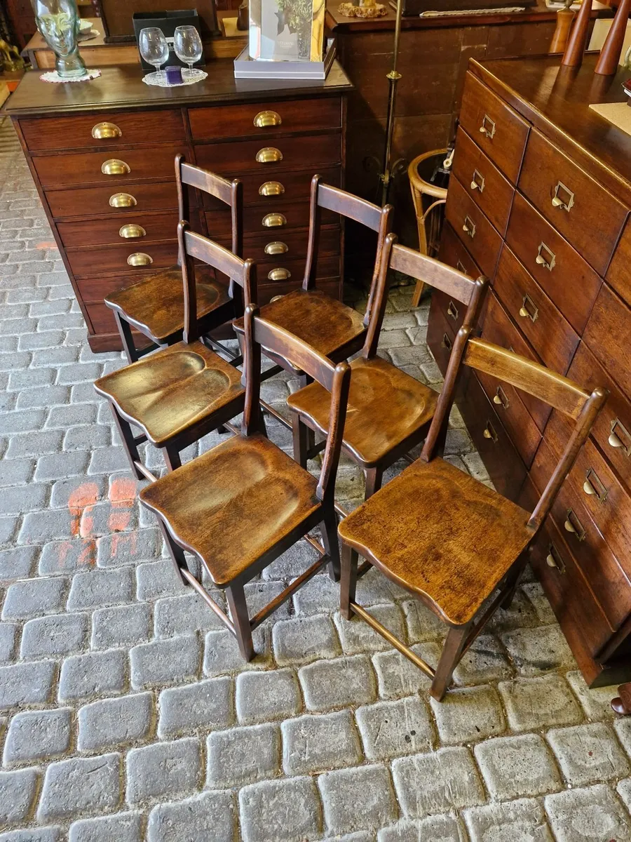 Chairs - Image 4