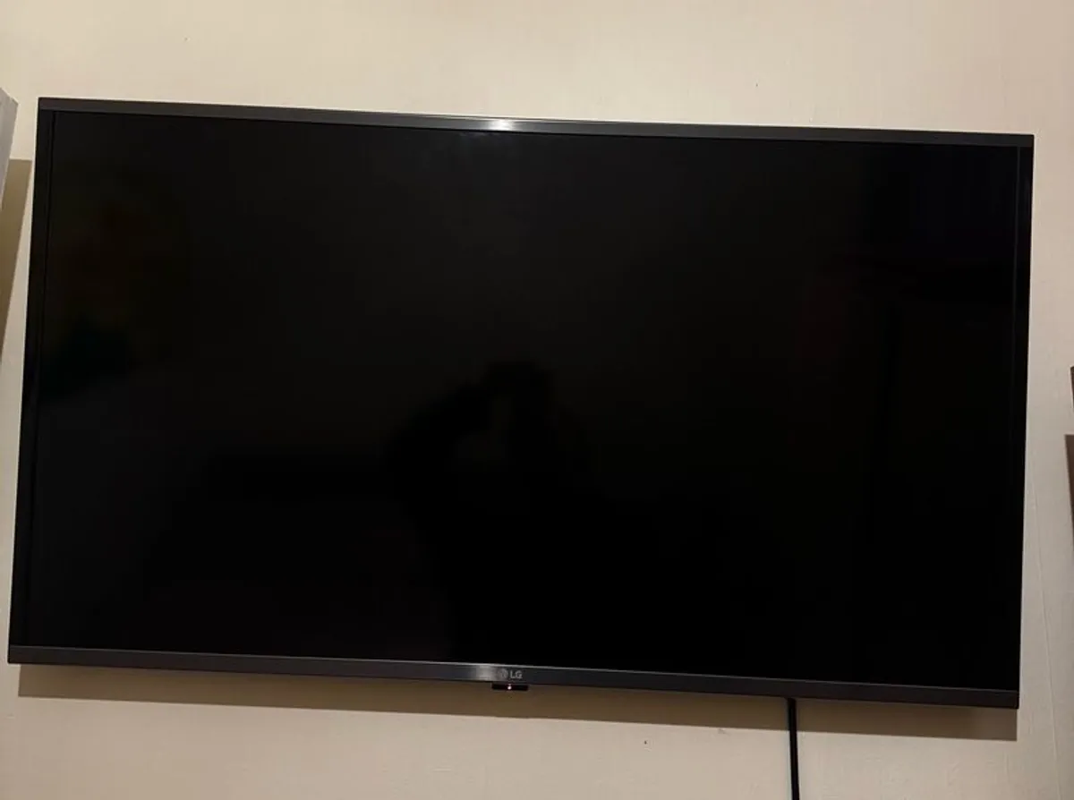 Tv Lg 32' - Image 1