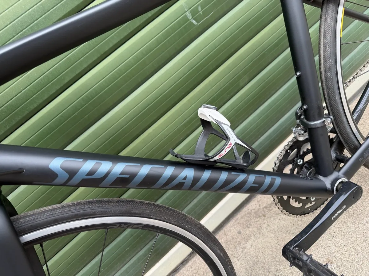Road bicycle Specialized - Image 2