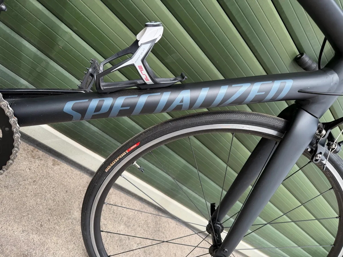 Road bicycle Specialized - Image 4