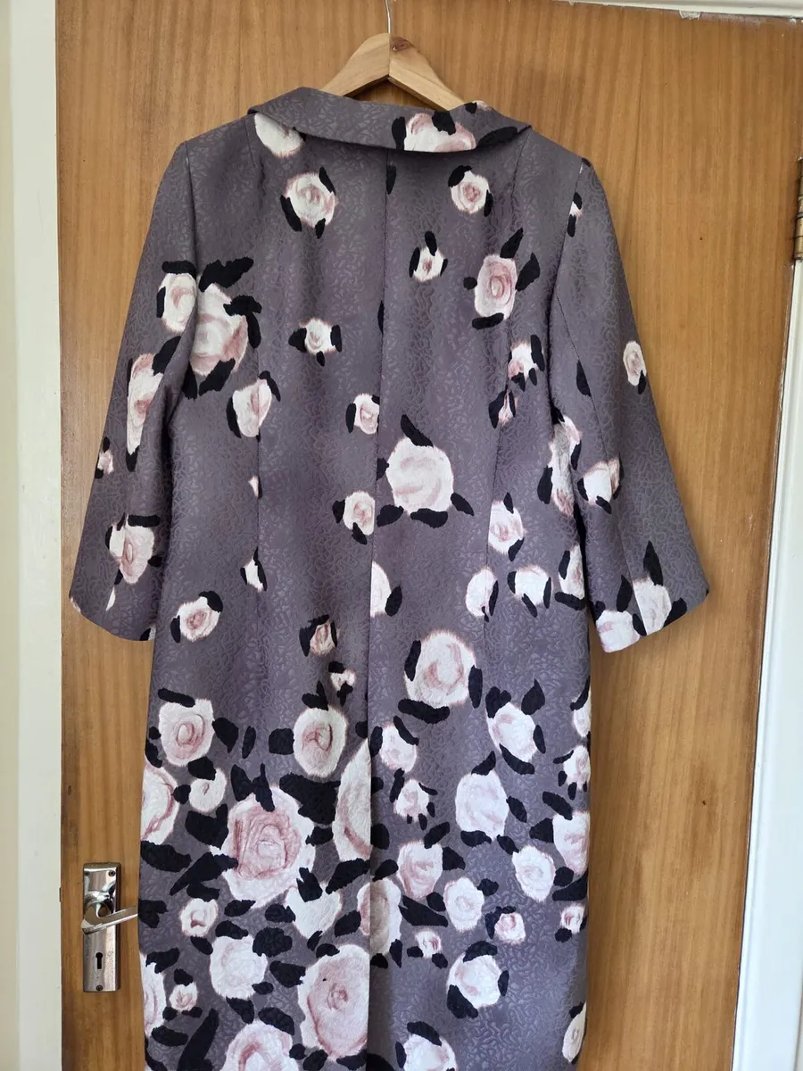 Aideen Bodkin Coat - Image 2