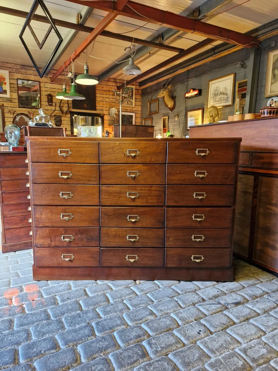 Drawers - Image 1